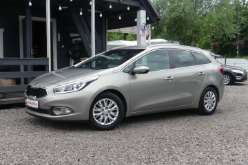 Kia Ceed 1.6 XL