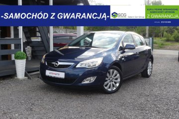Opel Astra IV 1.6 Cosmo