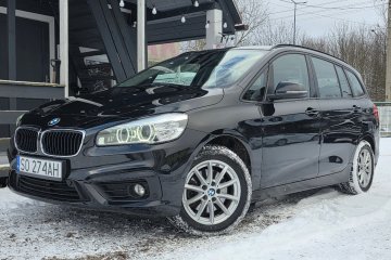 BMW Seria 2 218d M Sport