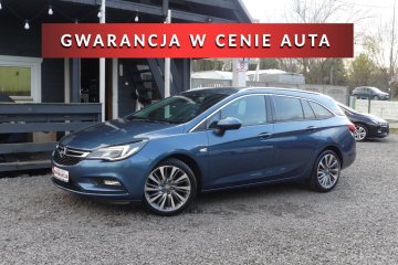 Opel Astra V 1.4 T GPF Enjoy S&S