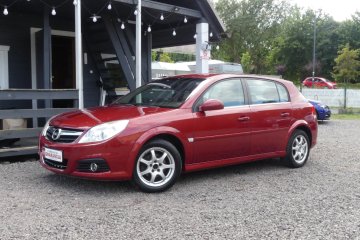 Opel Signum 1.8 Elegance
