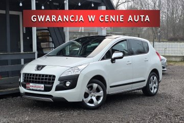 Peugeot 3008 120 VTi Premium