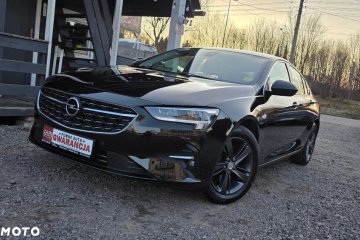 Opel Insignia 2.0 CDTI GS Line + S&S