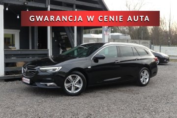 Opel Insignia 2.0 CDTI Innovation S&S