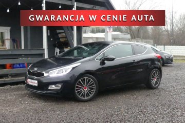 Kia Pro_cee'd 1.6 GDI XL