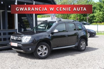 Dacia Duster 1.6 Laureate