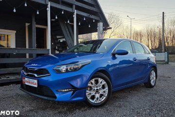 Kia Ceed 1.5 T-GDI M
