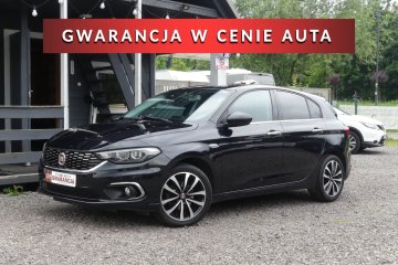Fiat Tipo 1.4 T-Jet 16v Lounge EU6