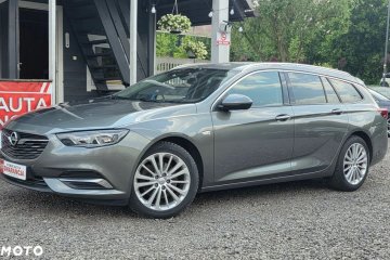 Opel Insignia CT 1.6 T Exclusive S&S