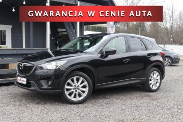 Mazda CX-5 2.0 Skypassion