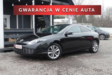 Renault Laguna 2.0 dCi Monaco GP2