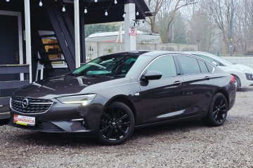 Opel Insignia 2.0 CDTI GS Line + S&S