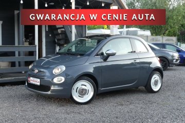 Fiat 500 500S 0.9 SGE S&S