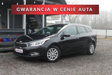 Kia Ceed Cee'd 1.6 GDI XL