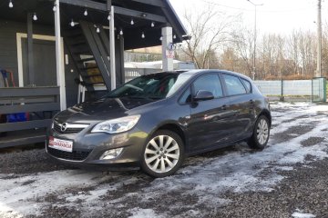 Opel Astra IV 1.6 Enjoy