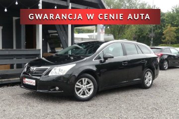 Toyota Avensis 1.8 Sol plus