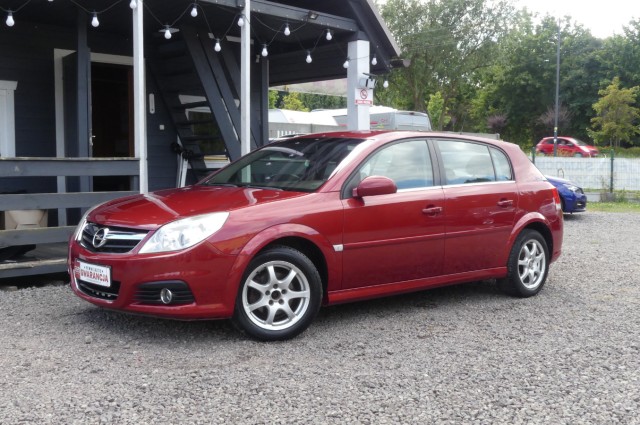 opel
