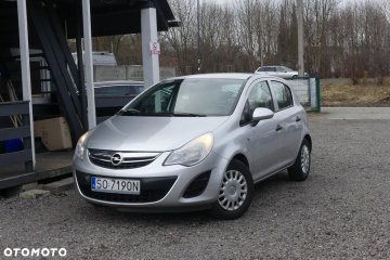 Opel Corsa 1.0 12V Essentia