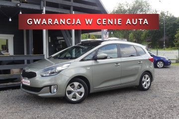 Kia Carens 1.6 GDI M 7os EU6
