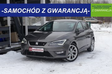 2,0TDi 150Ps Skóra*Full Led*Pod. fotele*parktronik*Alu*