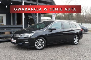 Opel Astra V 1.4 T Enjoy S&S