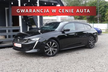 Peugeot 508 1.6 PureTech GT Line S&S EAT8