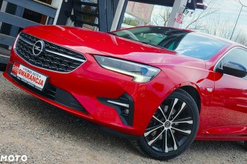 Opel Insignia 2.0 CDTI GS Line + S&S