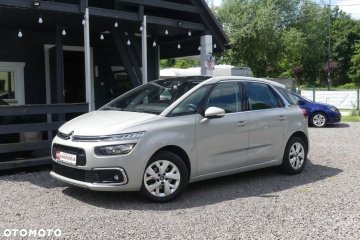 Citroën C4 Picasso 1.6 BlueHDi Shine S&S