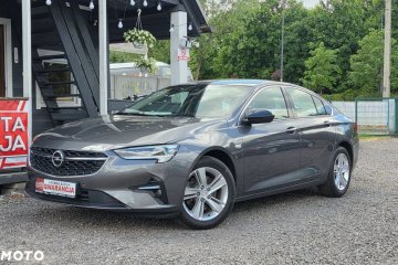 Opel Insignia 2.0 CDTI GS Line + S&S