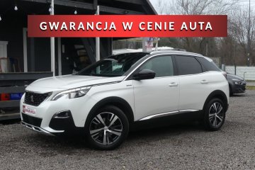 Peugeot 3008 2.0 BlueHDi Allure S&S