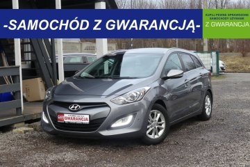 Hyundai I30 1.6 GDI Premium