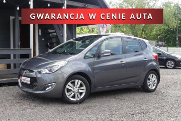 Hyundai ix20 1.6 Premium