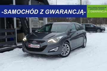 Hyundai i40 1.6 GDI Style