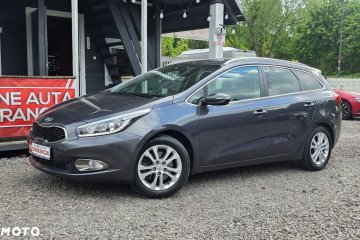 Kia Ceed 1.4 XL