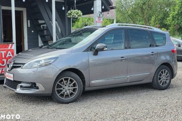 Renault Grand Scenic 16V TCE Bose Edition