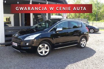 Peugeot 3008 1.6 Style