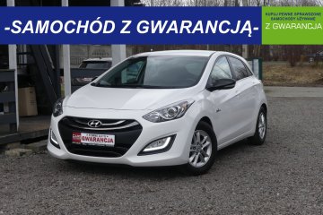 Hyundai I30 1.6 GDI Premium