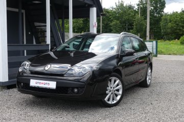 Renault Laguna 2.0 Tech Run