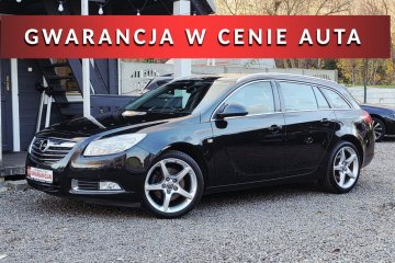 Opel Insignia 1.6 T Cosmo