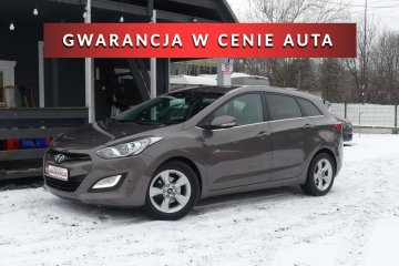 Hyundai I30 1.6 GDI Premium