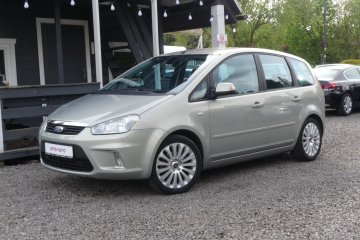 Ford C-MAX 1.8 Titanium