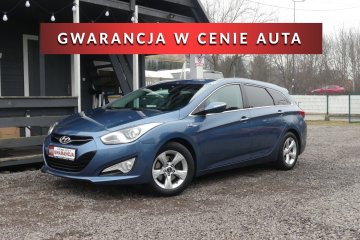 Hyundai i40 1.6 GDI Style