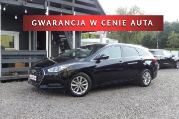 Hyundai i40 1.6 GDI BlueDrive Business