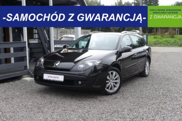 Renault Laguna 2.0 Privilege
