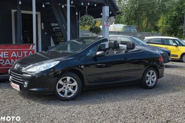 Peugeot 307 CC 2.0 Sporty