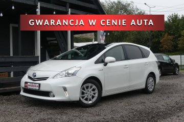 Toyota Prius+ 1.8 HSD Prestige PCS