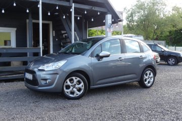 Citroen C3 1,4 68Ps