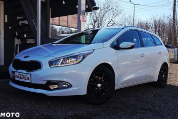 Kia Ceed 1.6 GDI XL