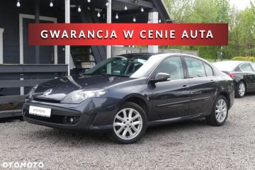 Renault Laguna 2.0 Privilege