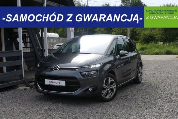 Citroën C4 Picasso 2.0 BlueHDi Exclusive